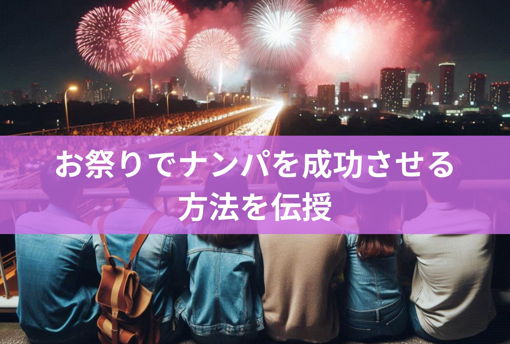 ピンク　黄色　POP　注意喚起　はがき　横